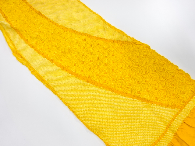 Japanese Kimono / Furisode Silk